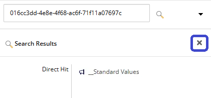 Sitecore content search