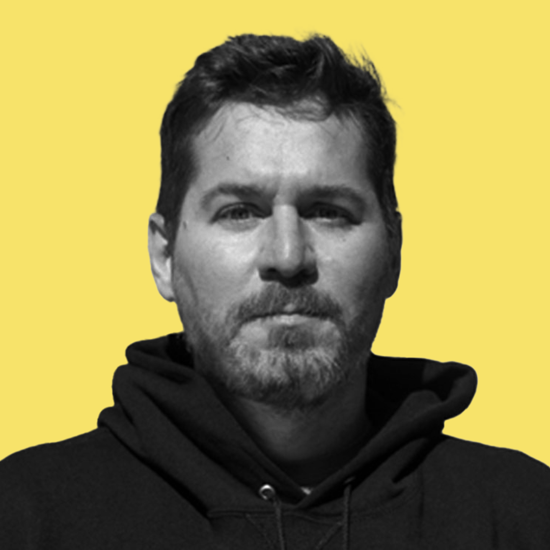 Roberto Barbedo headshot